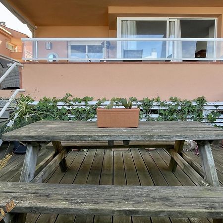 Puig Sa Guilla 1C B2 Apartman Pals Kültér fotó