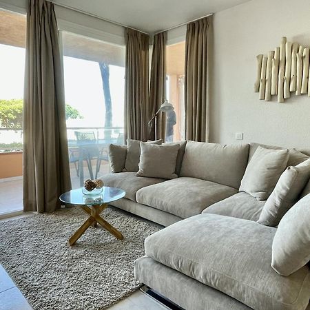 Puig Sa Guilla 1C B2 Apartman Pals Kültér fotó