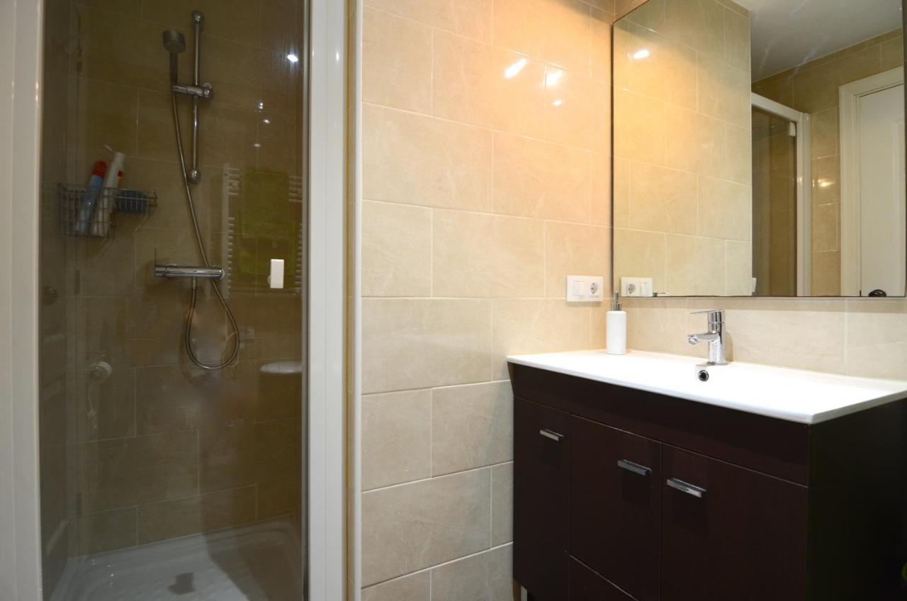 Puig Sa Guilla 1C B2 Apartman Pals Kültér fotó