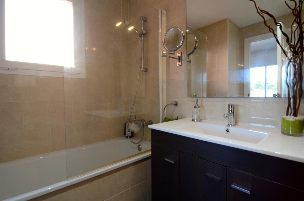Puig Sa Guilla 1C B2 Apartman Pals Kültér fotó