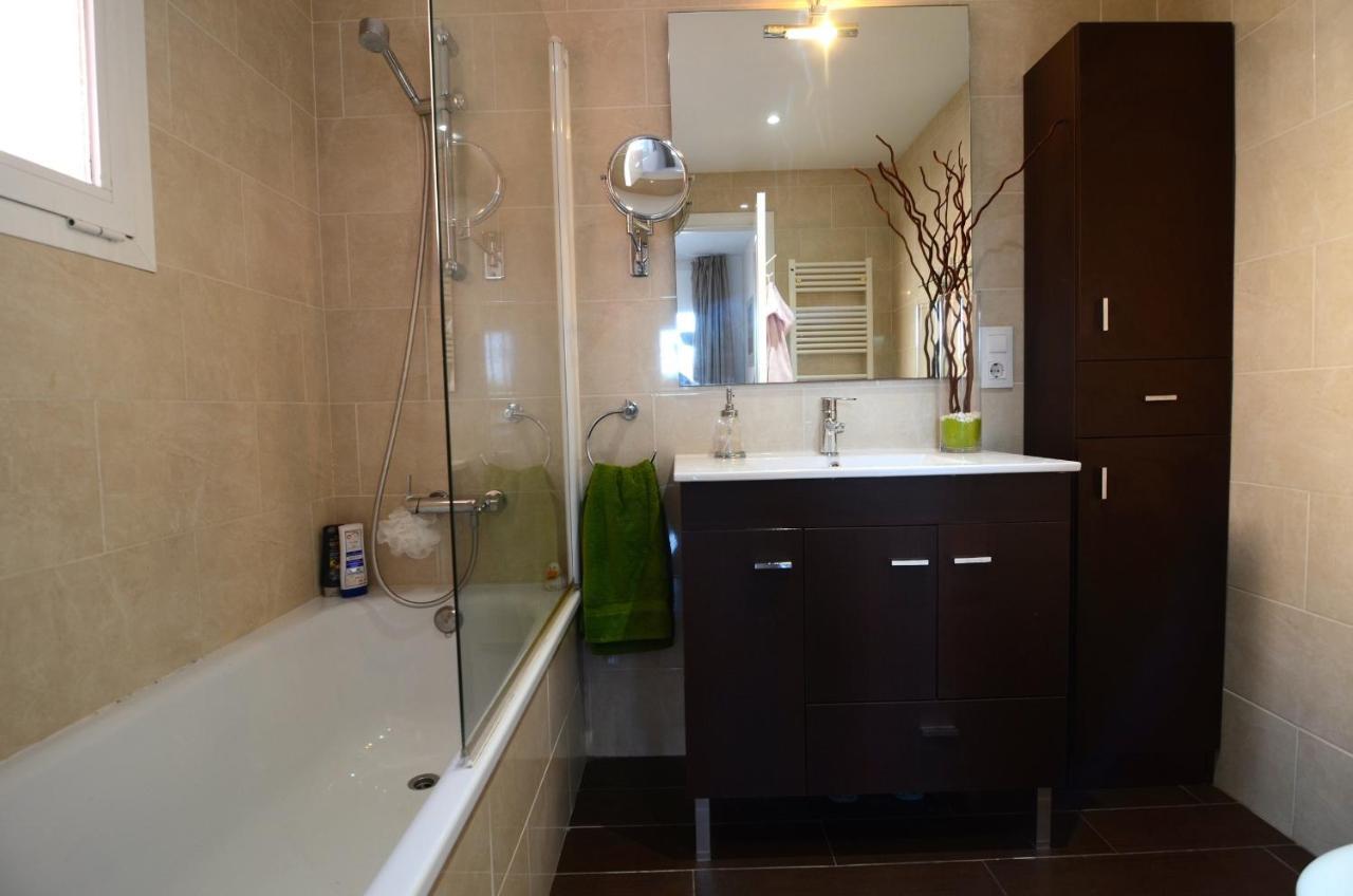 Puig Sa Guilla 1C B2 Apartman Pals Kültér fotó
