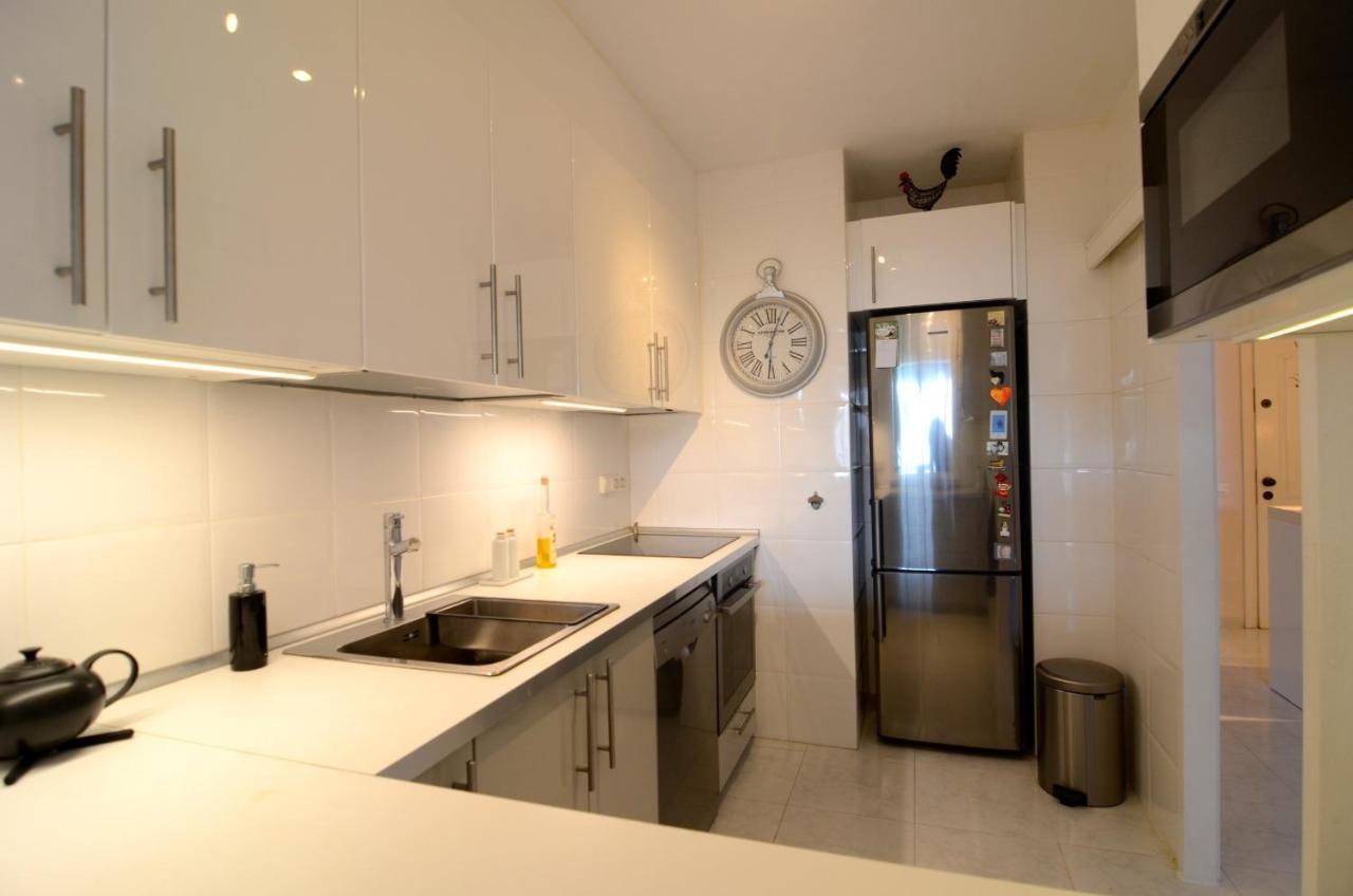 Puig Sa Guilla 1C B2 Apartman Pals Kültér fotó