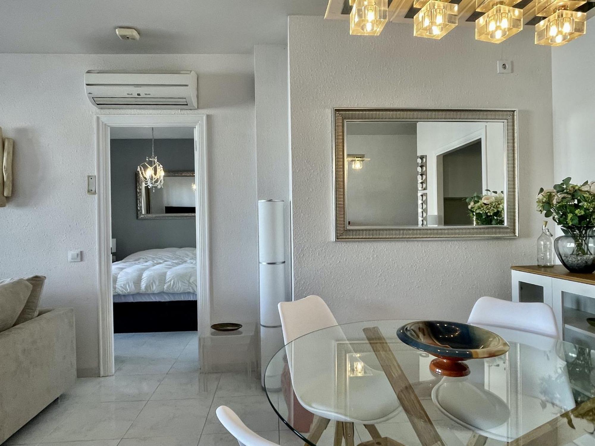 Puig Sa Guilla 1C B2 Apartman Pals Kültér fotó